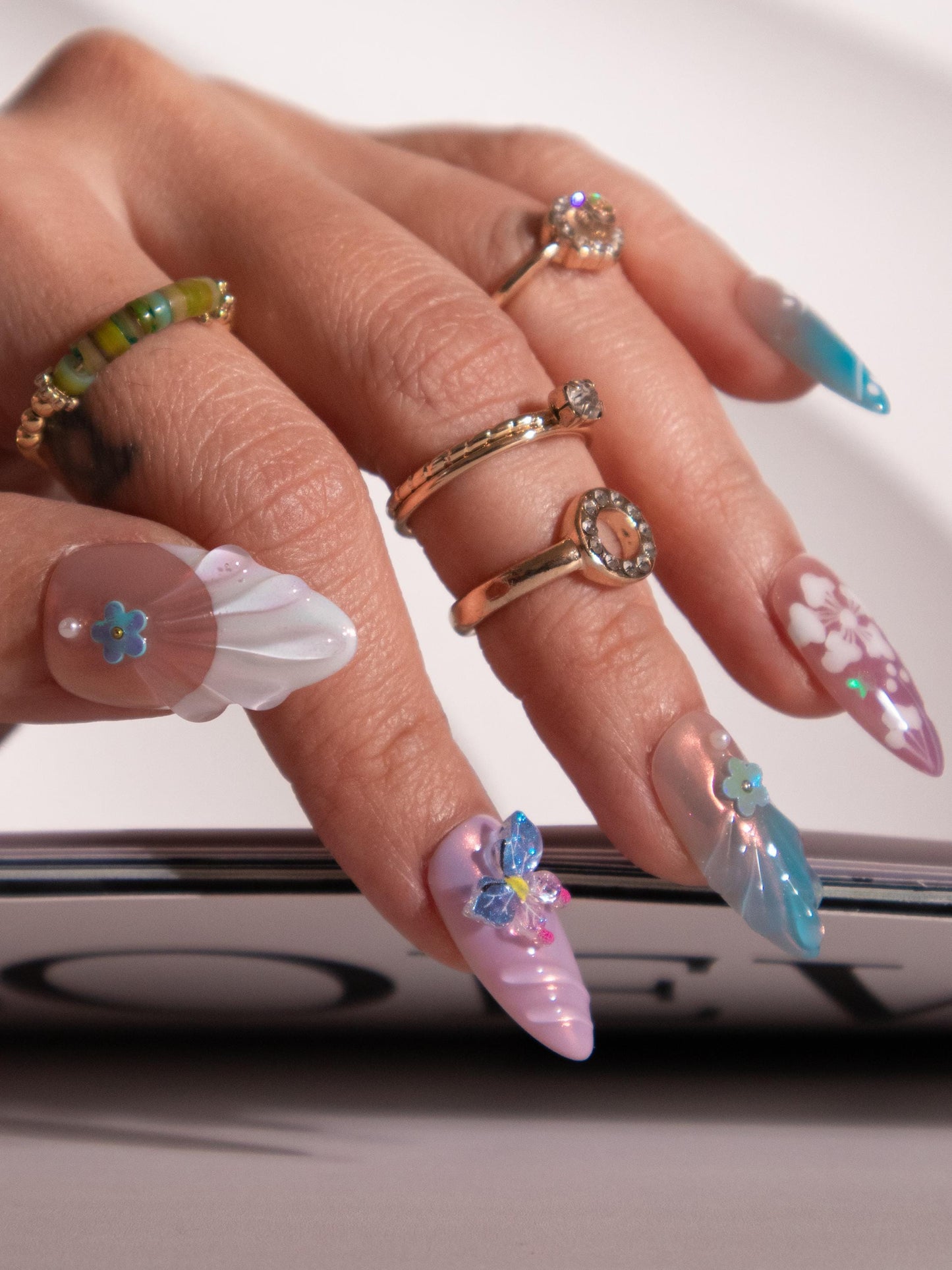 FAIRYCORE SPELL