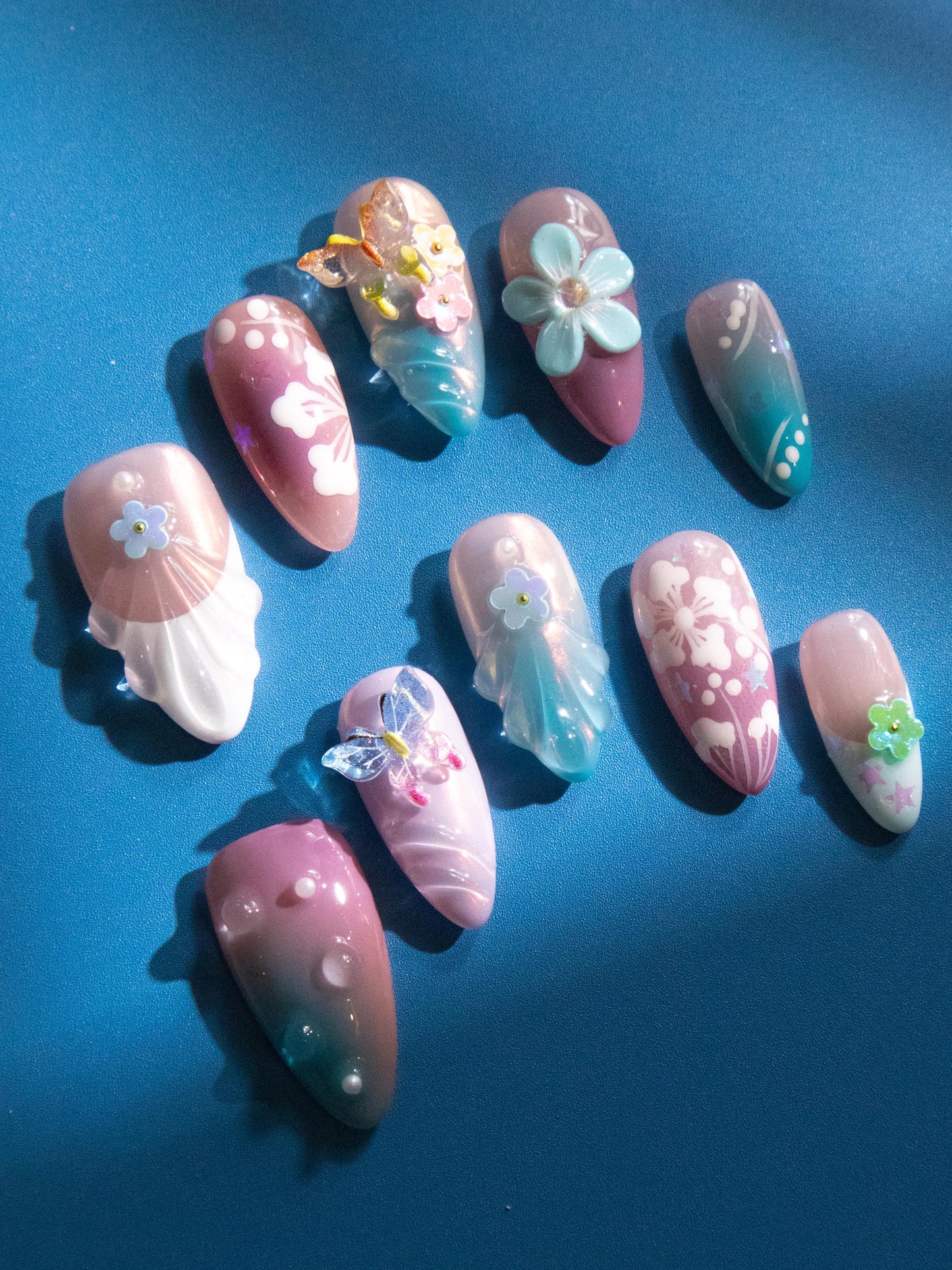 FAIRYCORE SPELL