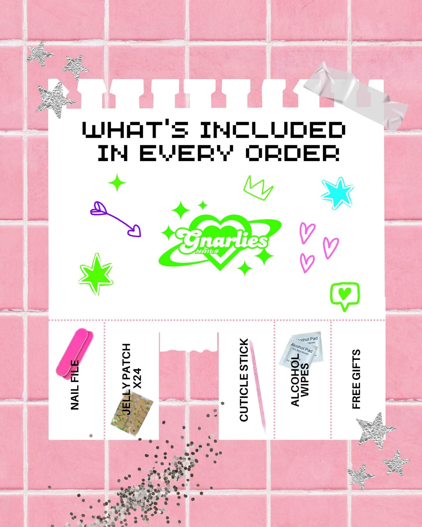 FAIRYCORE SPELL