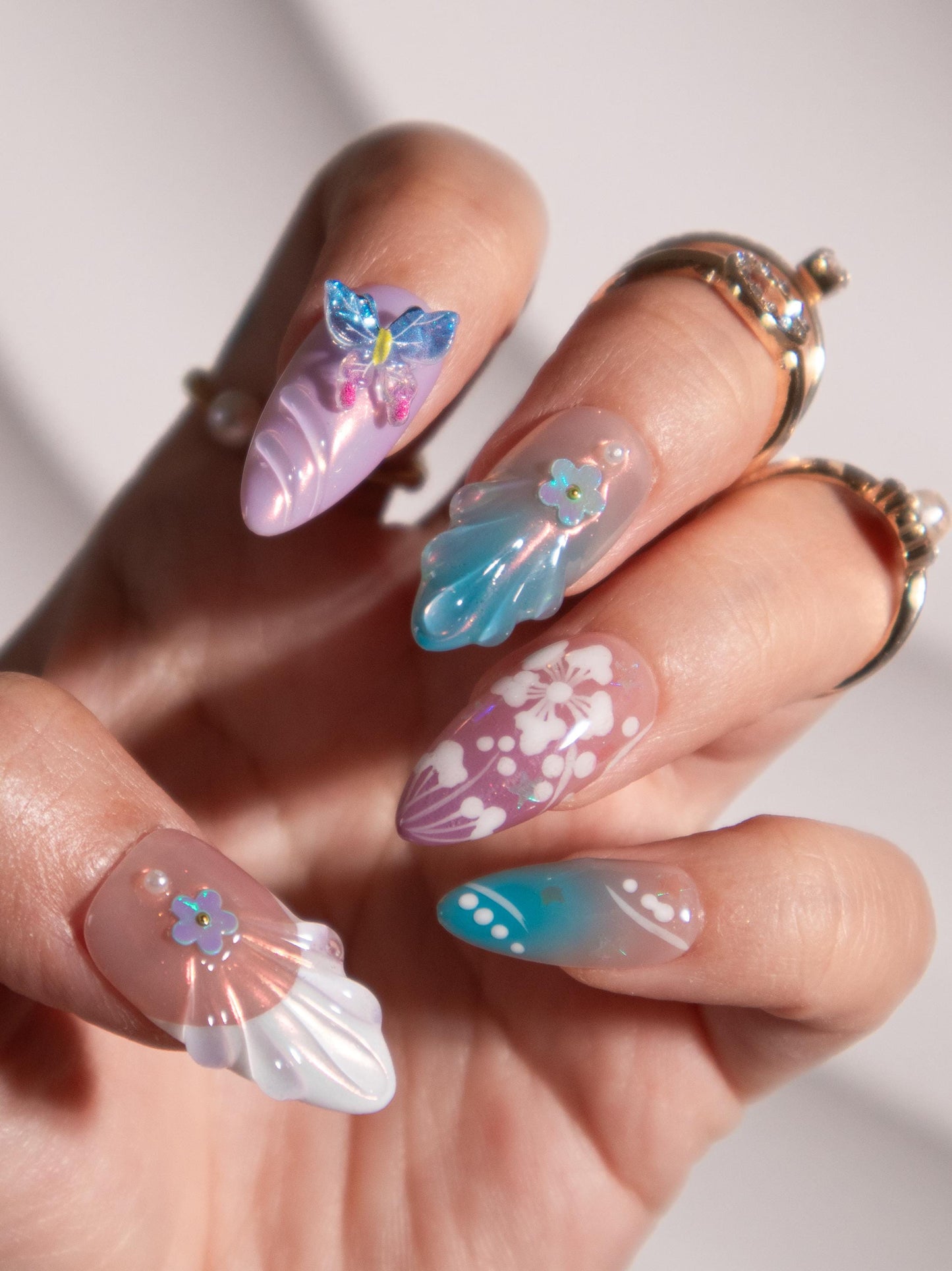 FAIRYCORE SPELL