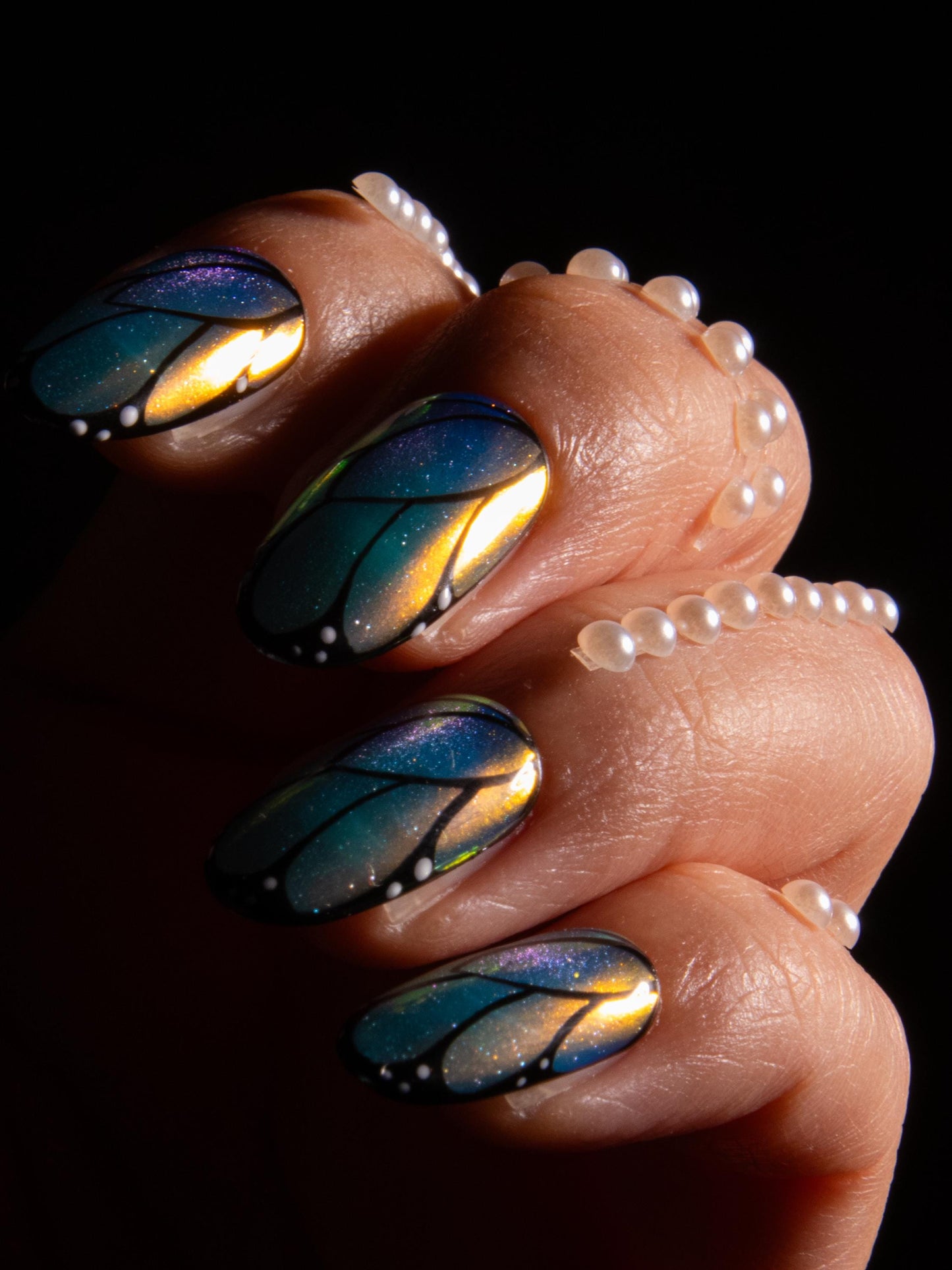 BUTTERFLY QUEEN