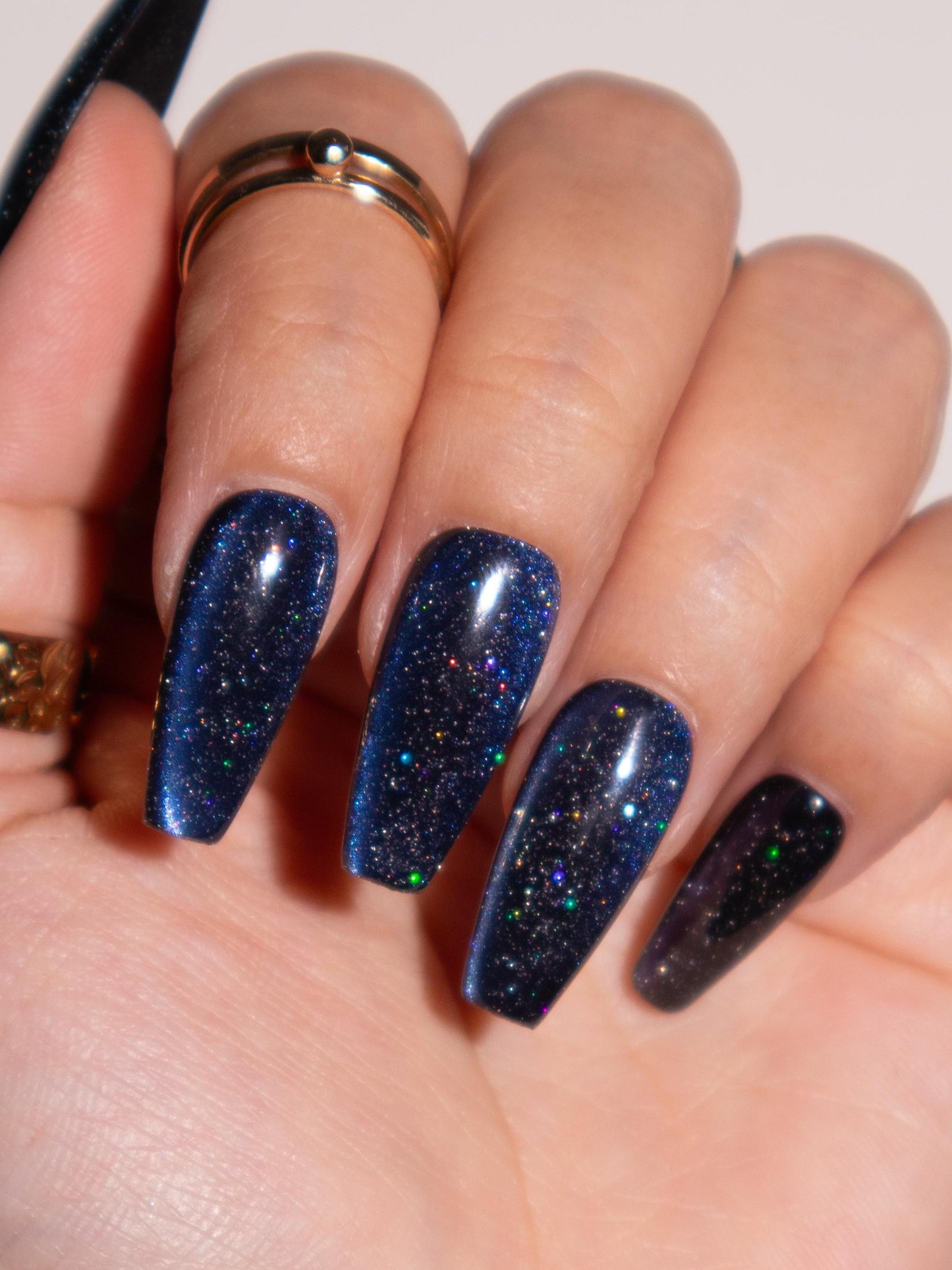 MIDNIGHT SKY