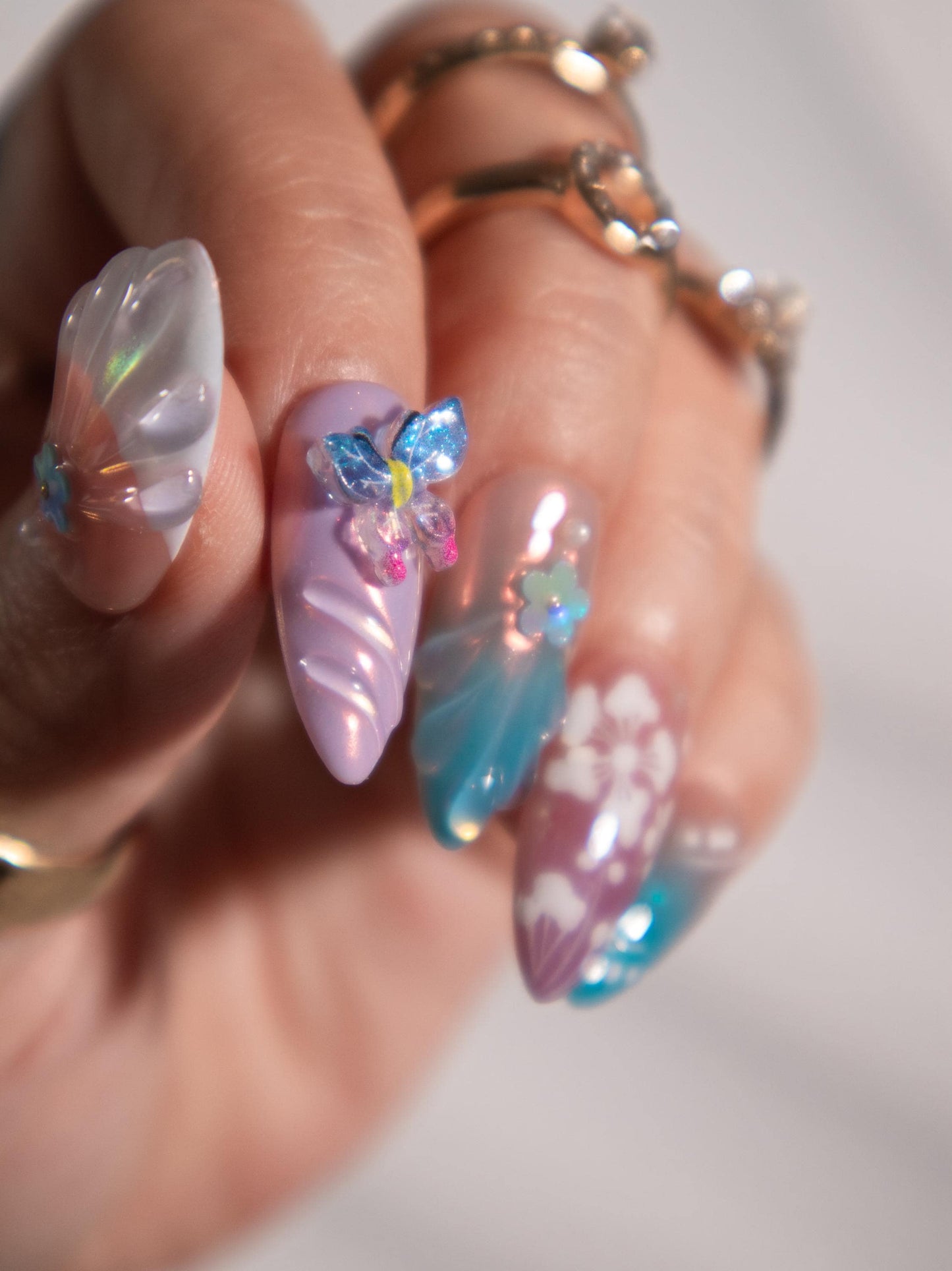 FAIRYCORE SPELL