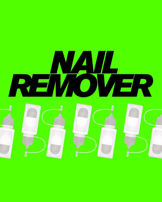 15ML REMOVER