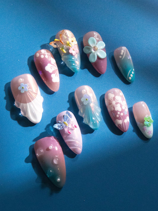 FAIRYCORE SPELL