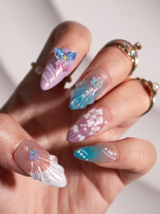 FAIRYCORE SPELL