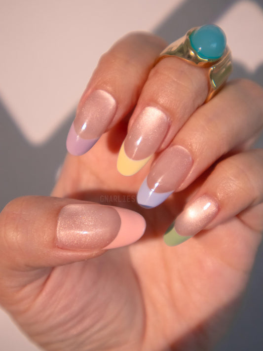 PASTEL MY FRENCHIE