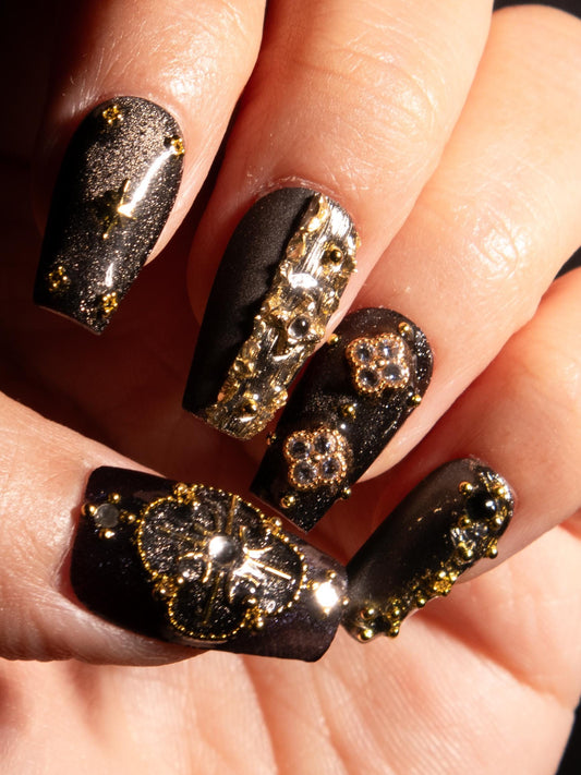 BAROQUE REIGN