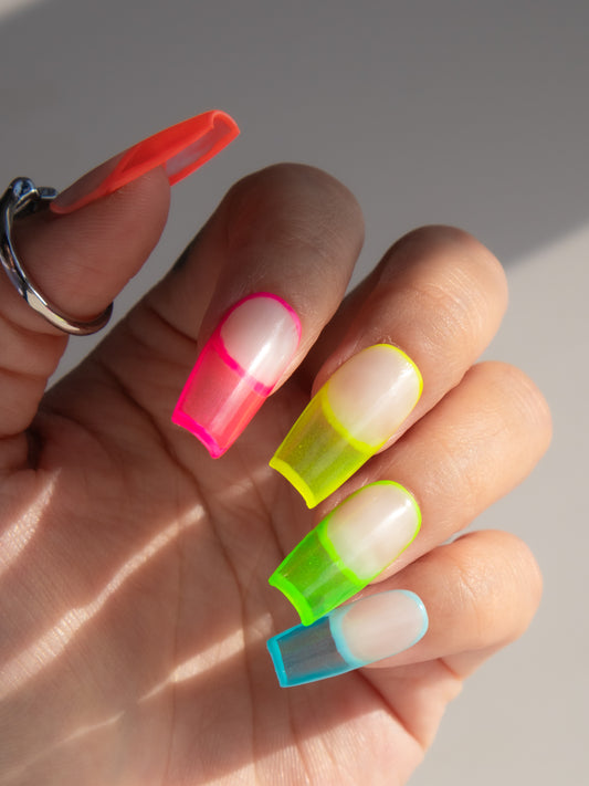 NEON RAINBOW