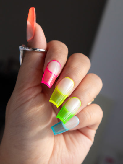 NEON RAINBOW