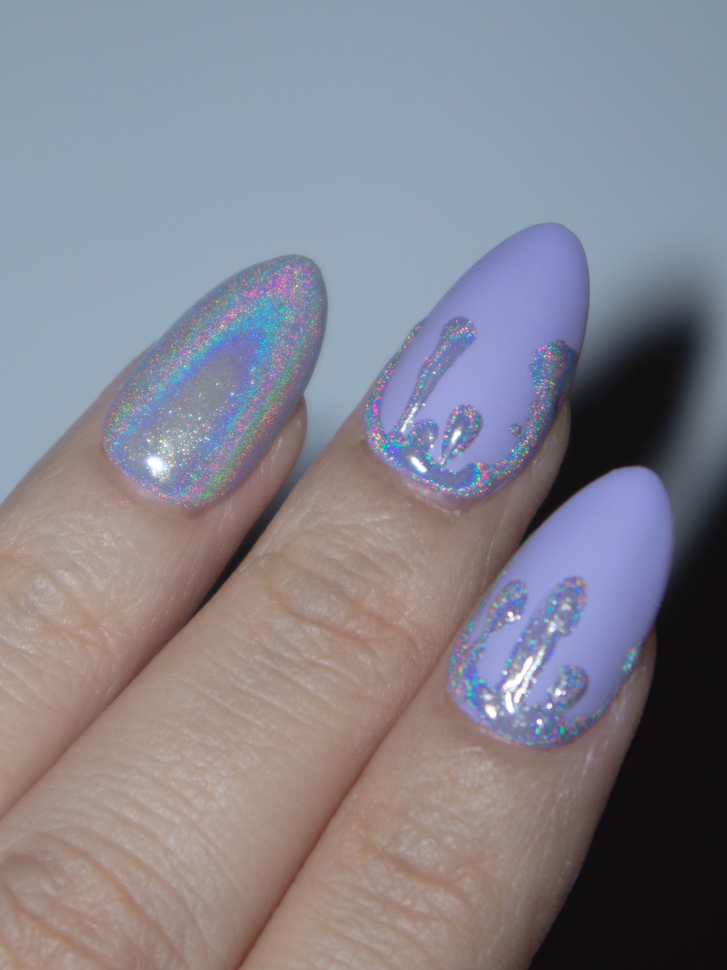 UNICORN TEARS