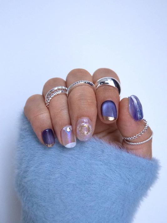 LAVENDER HAZE