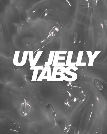 UV JELLY TABS