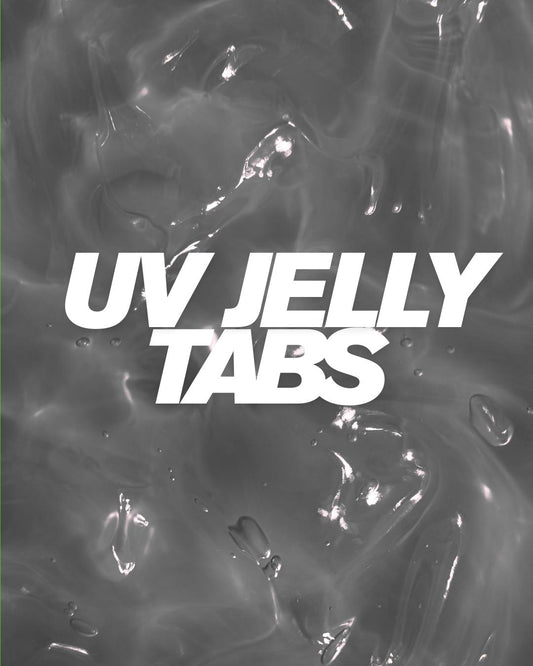 UV JELLY TABS