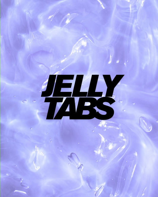 JELLY TABS